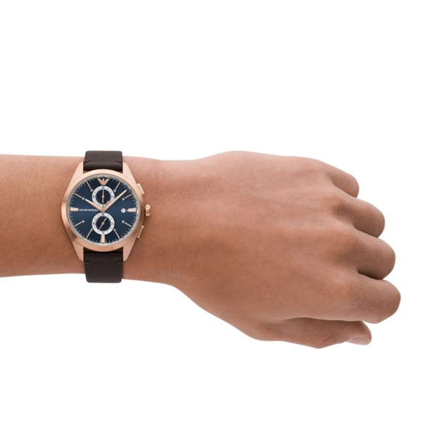 AR11554 - EMPORIO ARMANI Mod. CLAUDIO