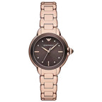 AR11570 - EMPORIO ARMANI Mod. MIA