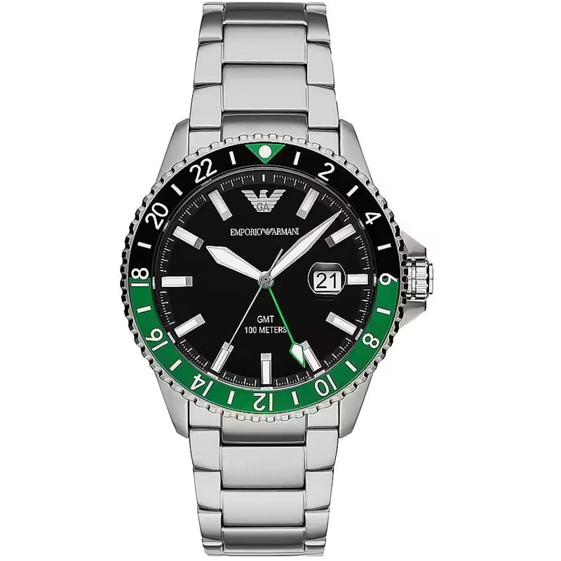 AR11589 - EMPORIO ARMANI Mod. DIVER
