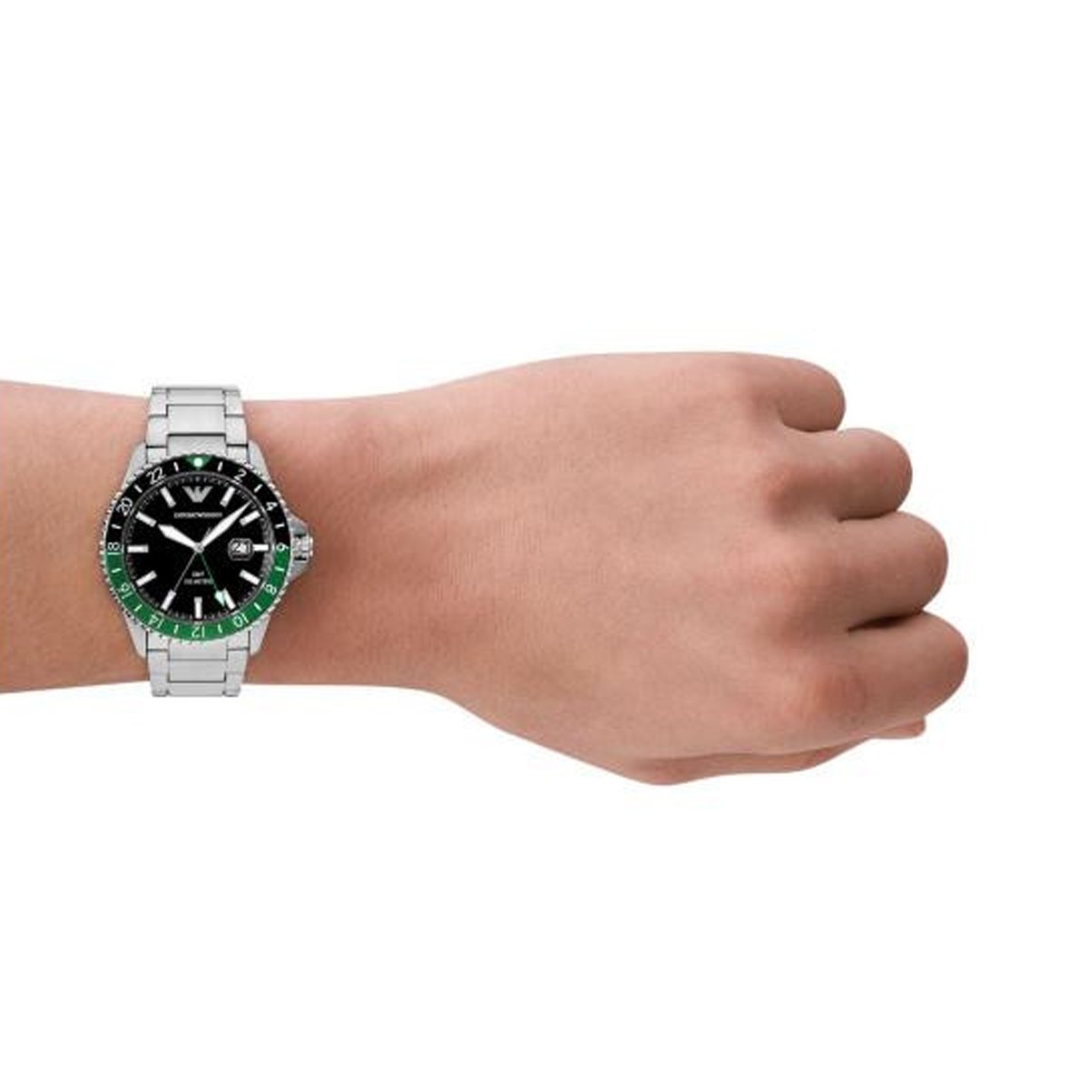 AR11589 - EMPORIO ARMANI Mod. DIVER