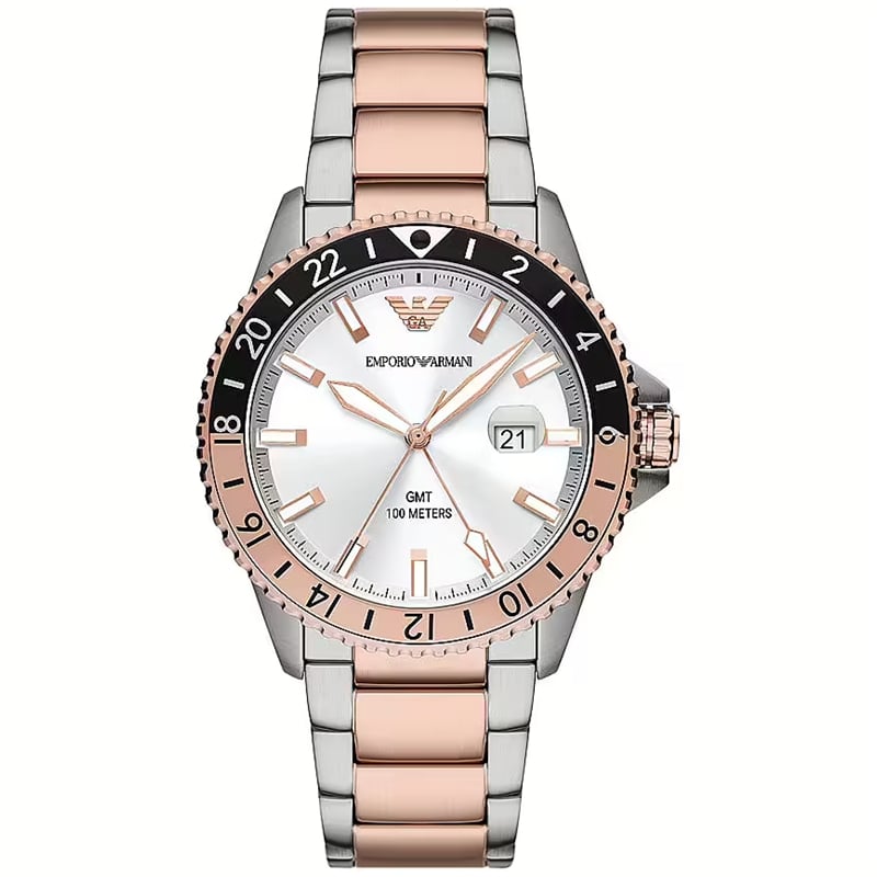 AR11591 - EMPORIO ARMANI Mod. AR11591