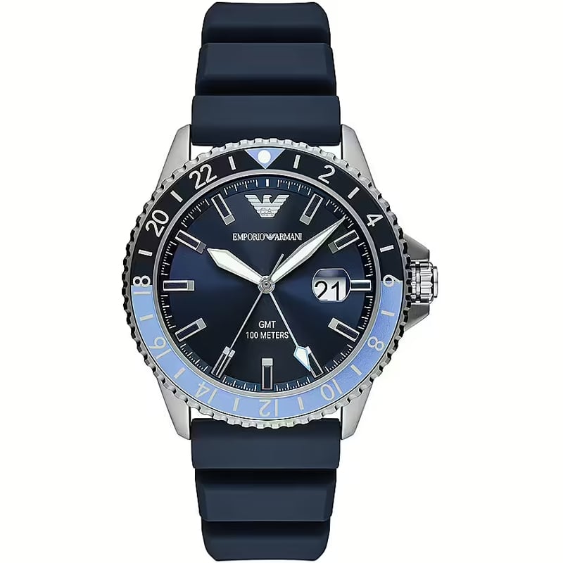 AR11592 - EMPORIO ARMANI Mod. DIVER