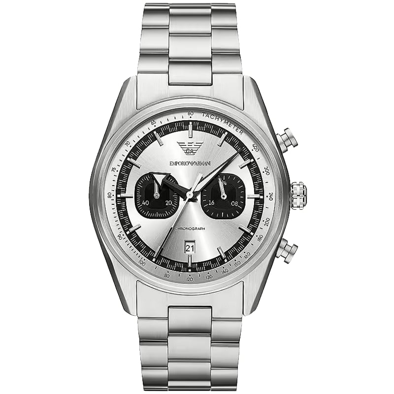AR11636 - EMPORIO ARMANI Mod. RACER