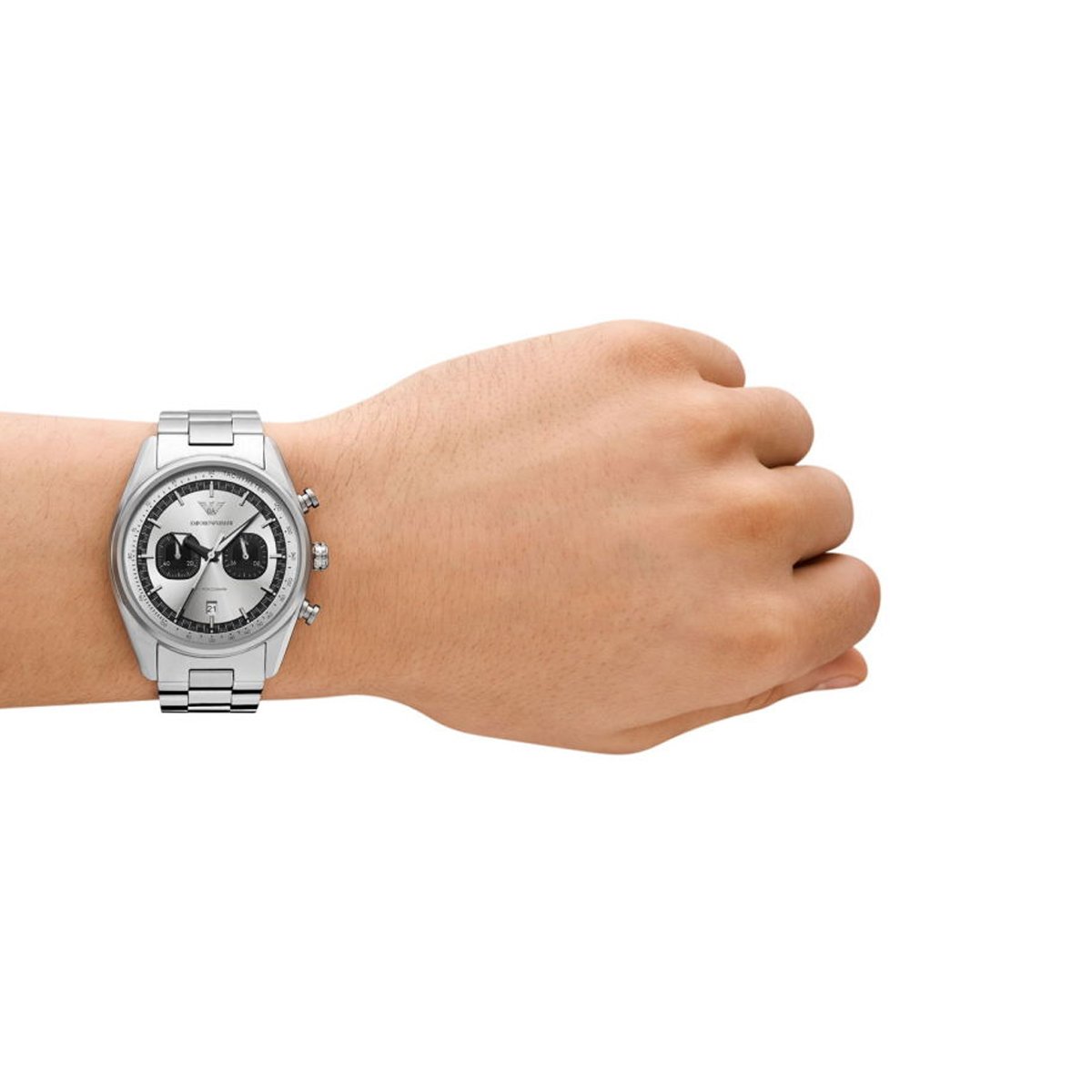 AR11636 - EMPORIO ARMANI Mod. RACER