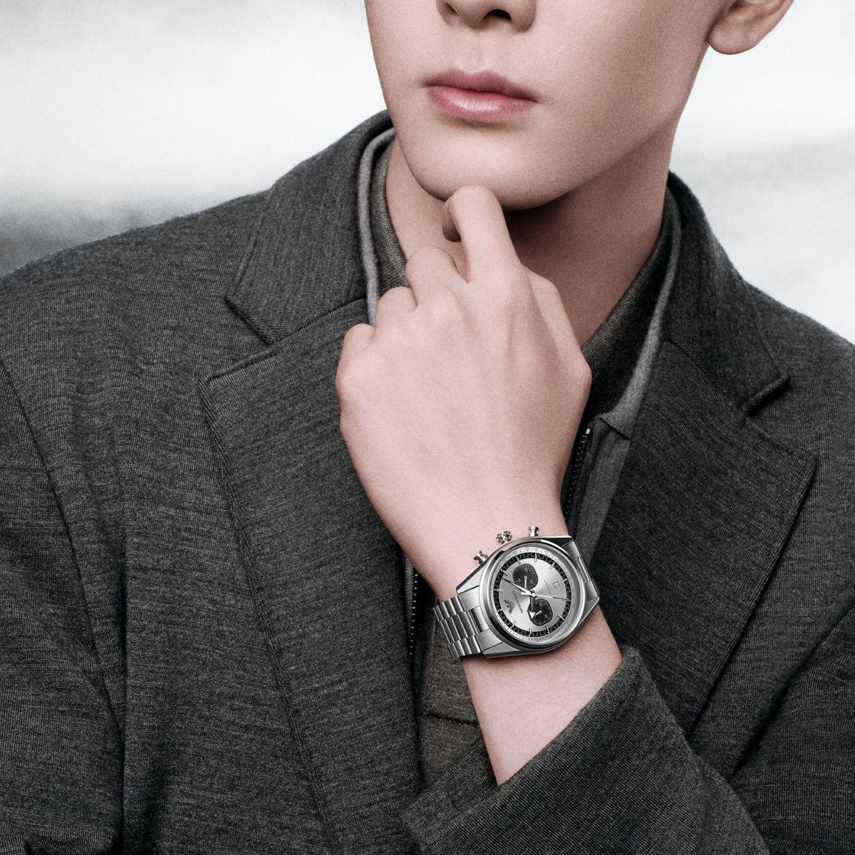 AR11636 - EMPORIO ARMANI Mod. RACER