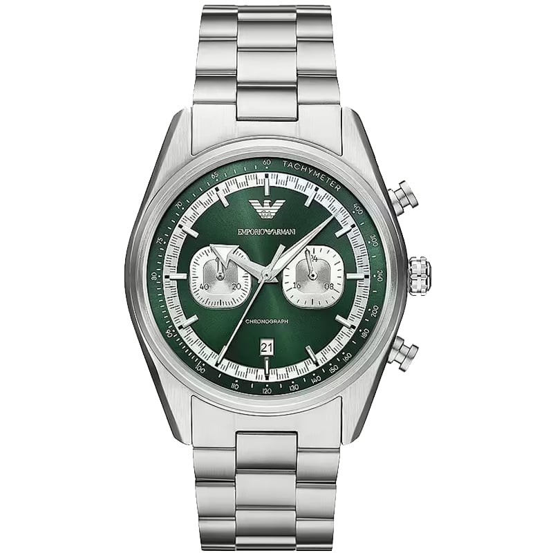 AR11637 - EMPORIO ARMANI Mod. RACER