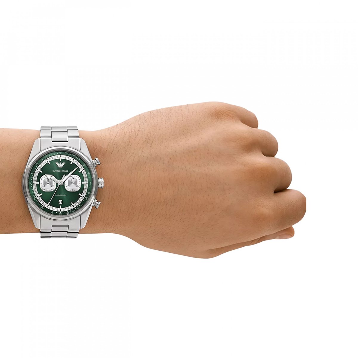 AR11637 - EMPORIO ARMANI Mod. RACER