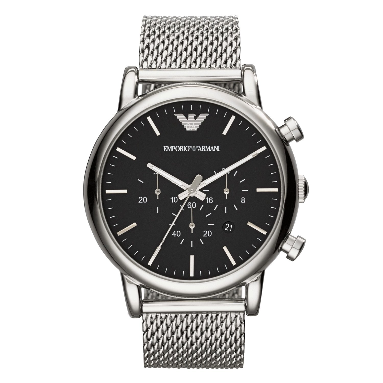 AR1808 - EMPORIO ARMANI MOD. AR1808