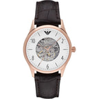 AR1920 - EMPORIO ARMANI MECCANICO Mod. AR1920