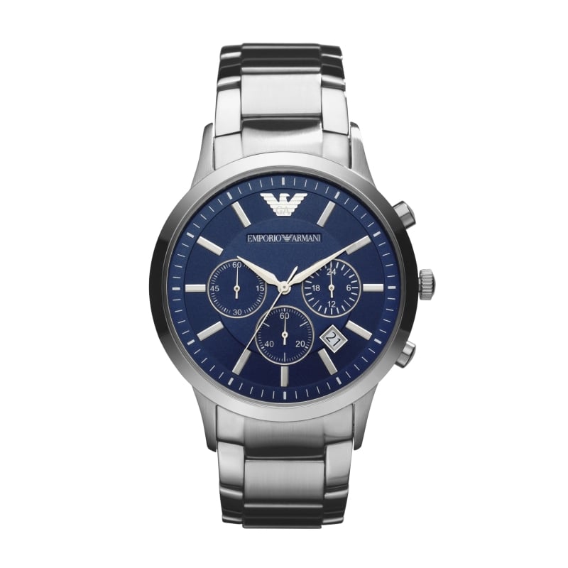AR2448 - EMPORIO ARMANI Mod. RENATO