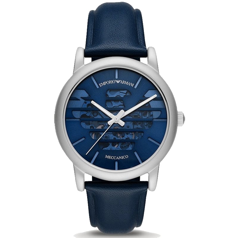 AR60030 - EMPORIO ARMANI MECCANICO Mod. LUIGI Automatic