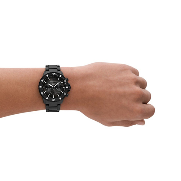 AR70010 - EMPORIO ARMANI Mod. AR70010