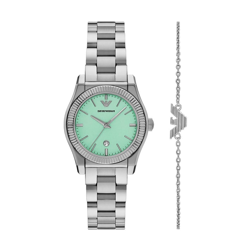 AR80074SET - EMPORIO ARMANI Mod. FEDERICA Special Pack