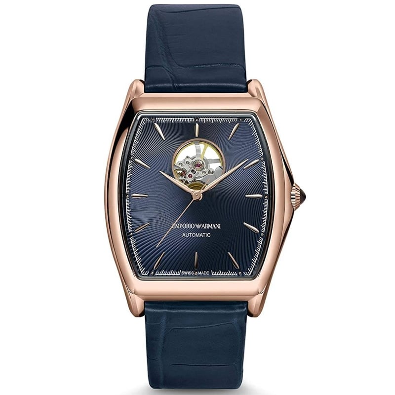 ARS3351 - EMPORIO ARMANI AUTOMATIC Mod. BASELWORLD 2016