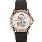 ARS3401 - ﻿EMPORIO ARMANI AUTOMATIC Mod. KAPPA