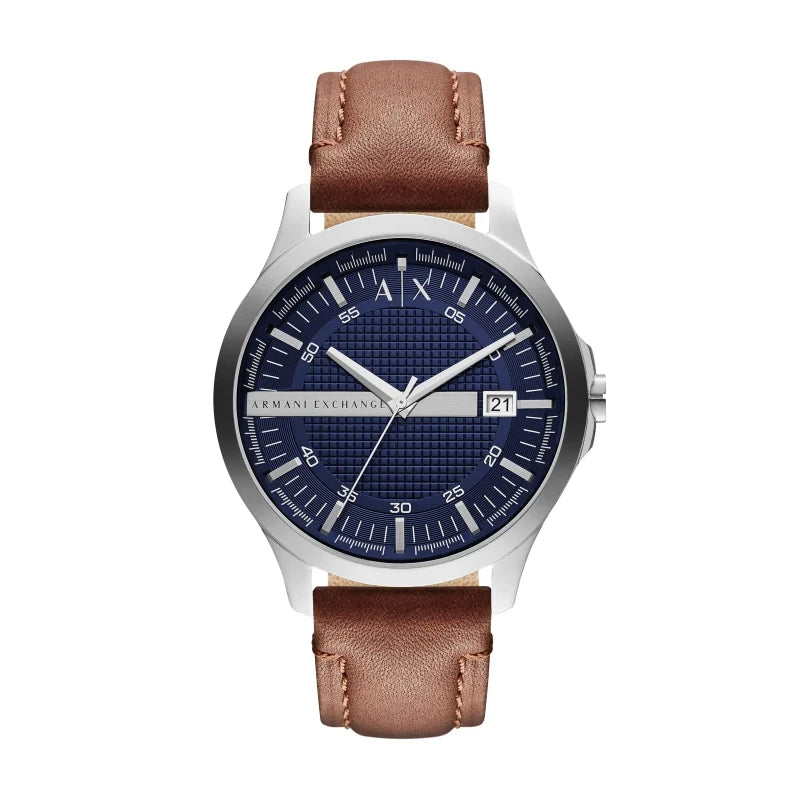 AX2133 - A|X ARMANI EXCHANGE Mod. HAMPTON