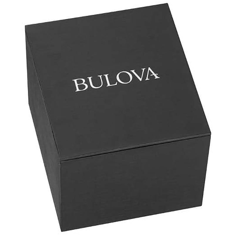98P235 - BULOVA Mod. DIAMONDS