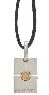 CH3GX5353ZZ7500 - CHIMENTO JEWELS - Collana/Necklace cm 61