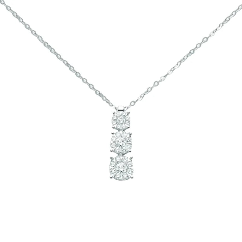 CLD3833 - MILUNA Mod. CLD3833