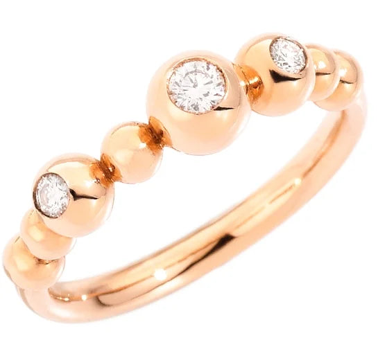 DAC1002BOLLIDB09R51 - ANELLI DODO MOD. DAC1002BOLLIDB09R51