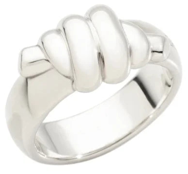 DAC2000KNOTS000AG56 - ANELLI DODO MOD. DAC2000KNOTS000AG56