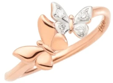 DAC2001BFLYSDB09R53 - ANELLI DODO MOD. DAC2001BFLYSDB09R53