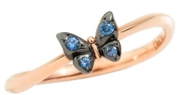 DAC2002BFLYSZA09R49 - ANELLI DODO MOD. DAC2002BFLYSZA09R49