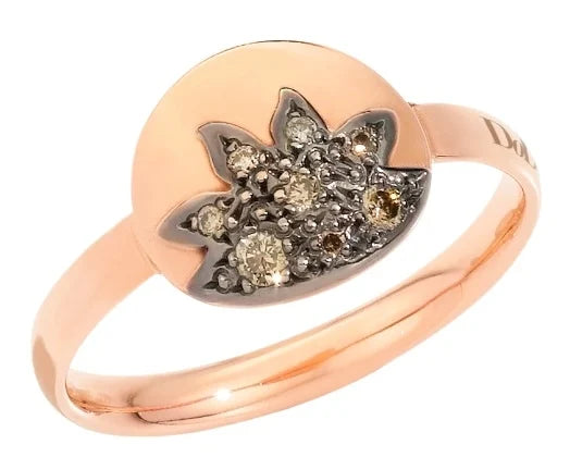 DAC2009MOSUNDBR9R53 - ANELLI DODO MOD. DAC2009MOSUNDBR9R53