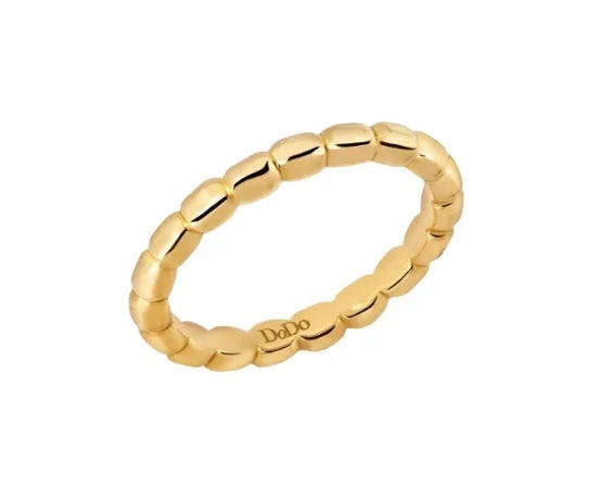 DAC3002GRANX000OG53 - ANELLI DODO MOD. DAC3002GRANX000OG53