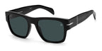 DB 7000_S BOLD_807-KU_54 - DAVID BECKHAM MOD. DB 7000_S BOLD