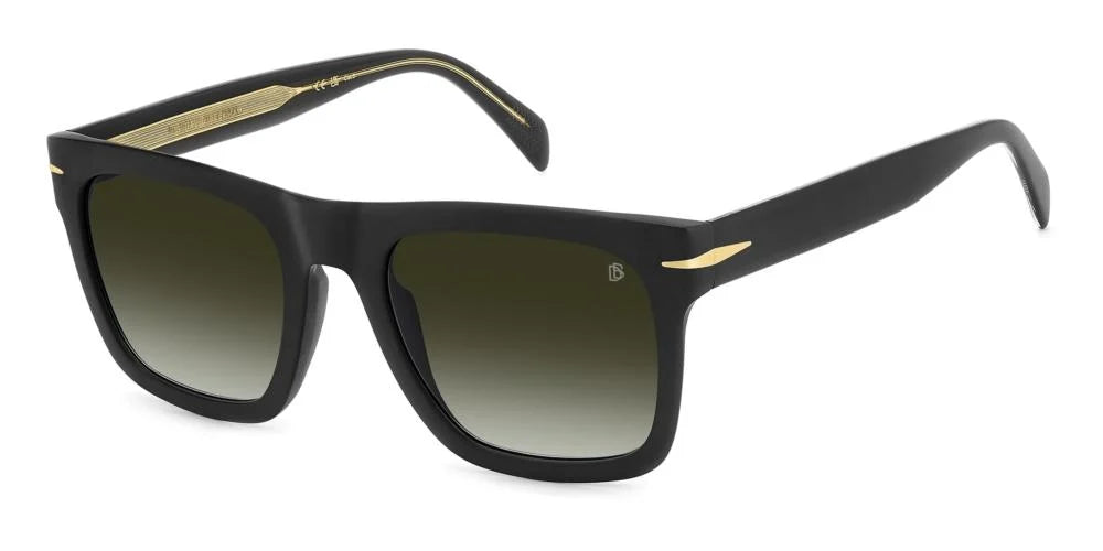 DB 7000_S FLAT_003-9K_54 - DAVID BECKHAM MOD. DB 7000_S FLAT