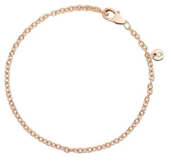 DBB2000CHAIN0009RL - BRACCIALI DODO MOD. DBB2000CHAIN0009RL