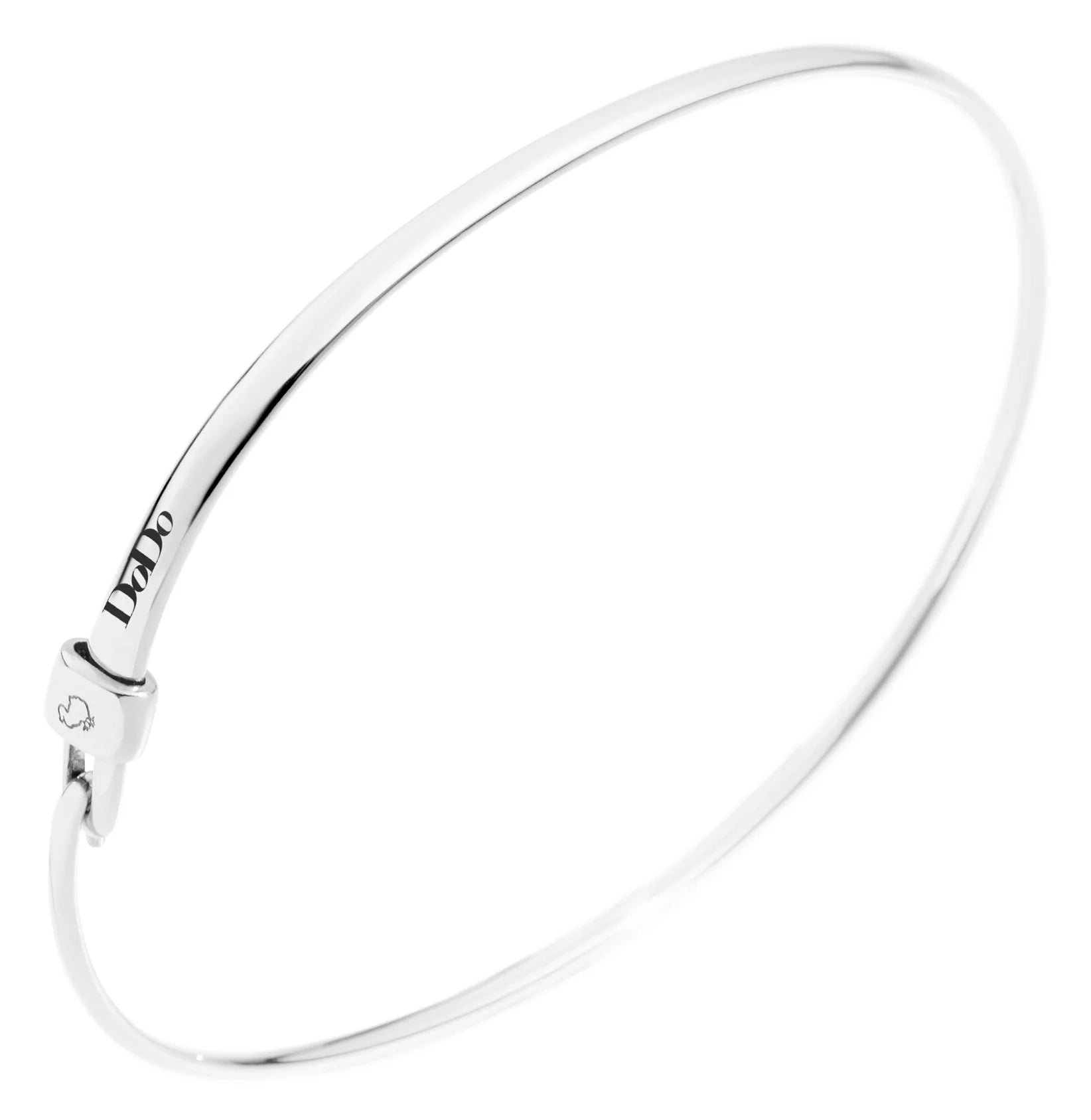 DBB9003BANGL000AGM - BRACCIALI DODO MOD. DBB9003BANGL000AGM