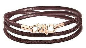 DBB9008KNOT0LEM9RXXL - BRACCIALI DODO MOD. DBB9008KNOT0LEM9RXXL