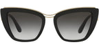 DEVOTION DG 6144_501-8G_54 - DOLCE & GABBANA MOD. DEVOTION DG 6144