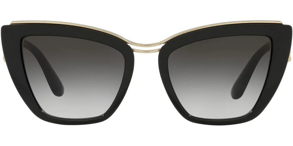 DEVOTION DG 6144_501-8G_54 - DOLCE & GABBANA MOD. DEVOTION DG 6144