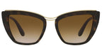 DEVOTION DG 6144_502-13 B_54 - DOLCE & GABBANA MOD. DEVOTION DG 6144