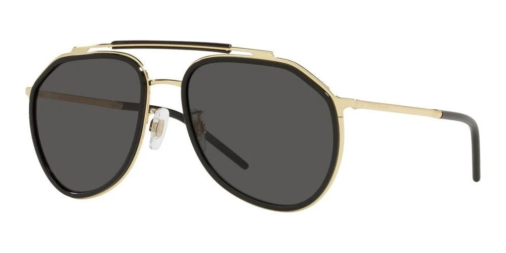 DG 2277_02-87 B_57 - DOLCE & GABBANA MOD. DG 2277
