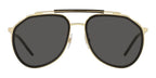 DG 2277_02-87 B_57 - DOLCE & GABBANA MOD. DG 2277