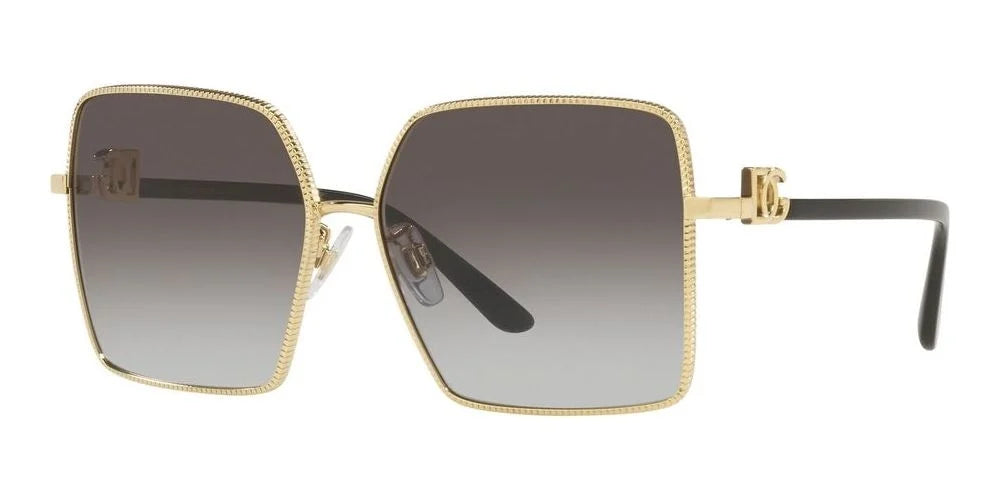 DG 2279_02-8G E_60 - DOLCE & GABBANA MOD. DG 2279