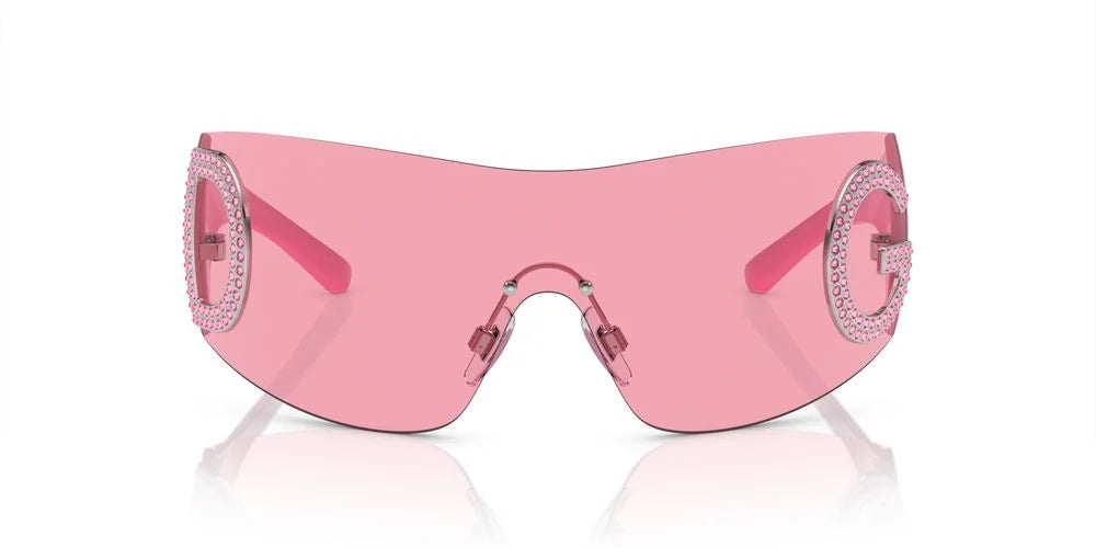 DG 2298B_05-84 A_40 - DOLCE & GABBANA MOD. DG 2298B