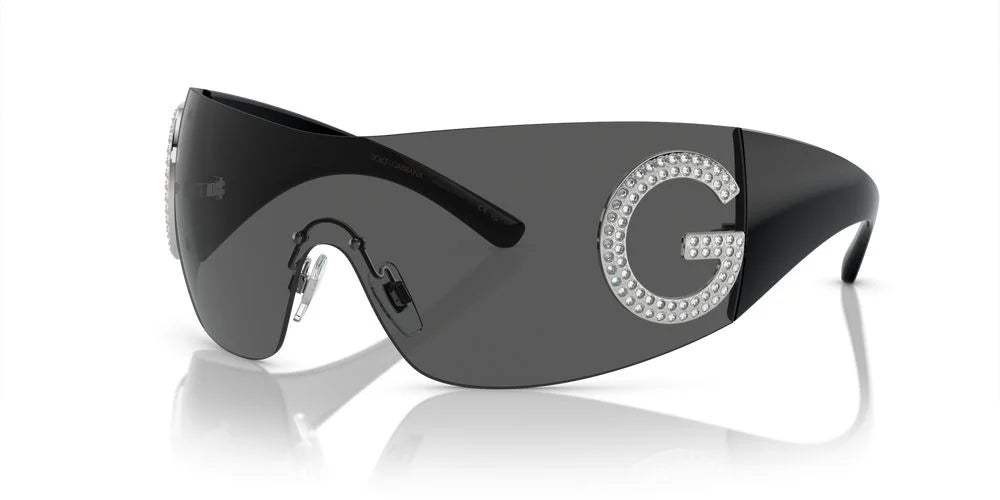 DG 2298B_05-87 F_40 - DOLCE & GABBANA MOD. DG 2298B