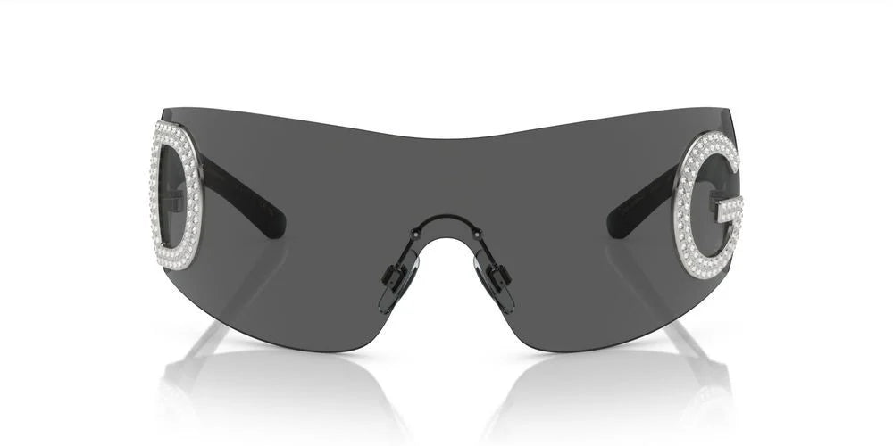 DG 2298B_05-87 F_40 - DOLCE & GABBANA MOD. DG 2298B