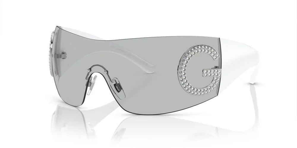 DG 2298B_06-87 A_40 - DOLCE & GABBANA MOD. DG 2298B