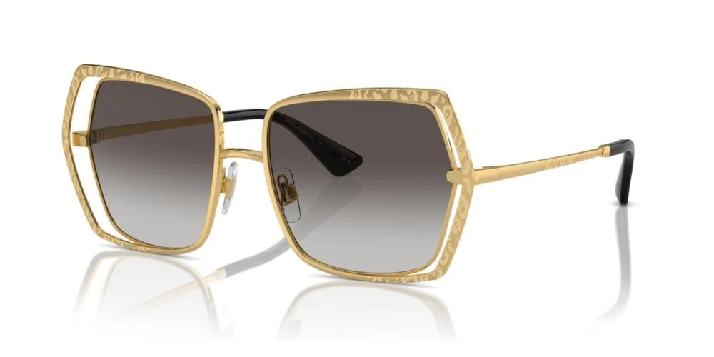 DG 2306_02-8G_55 - DOLCE & GABBANA MOD. DG 2306