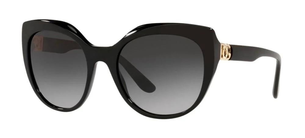 DG 4392_501-8G_56 - DOLCE & GABBANA MOD. DG 4392