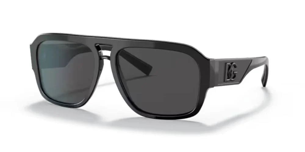DG 4403_501-87_58 - DOLCE & GABBANA MOD. DG 4403