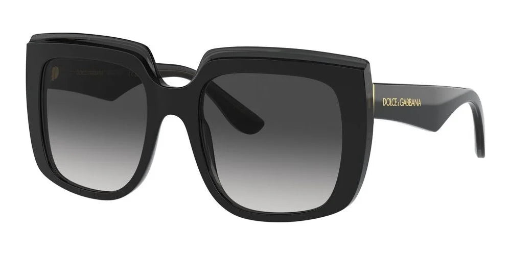 DG 4414_501-8G_54 - DOLCE & GABBANA MOD. DG 4414