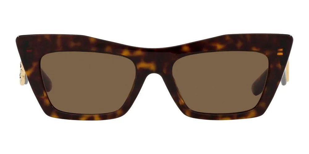 DG 4435_502-73_53 - DOLCE & GABBANA MOD. DG 4435