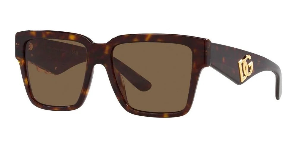 DG 4436_502-73_55 - DOLCE & GABBANA MOD. DG 4436